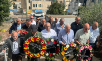 إحياء الذكرى الـ26 لهبة القدس والأقصى 